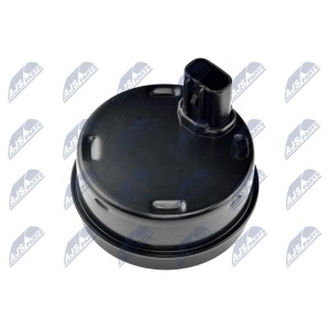 CAPTEUR ABS ARRIERE TOYOTA YARIS 99-05 G/D