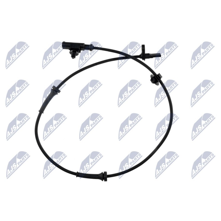 CAPTEUR ABS TOYOTA AYGO 05-14-