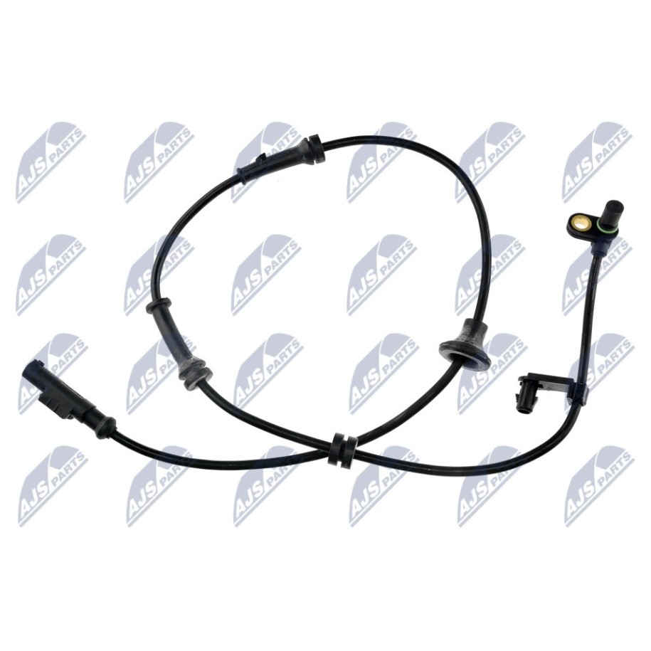 CAPTEUR ABS ARRIERE TOYOTA AYGO 05-