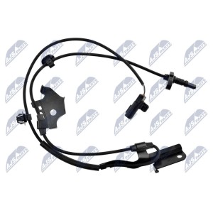 CAPTEUR ABS TOYOTA PRIUS 2009->
