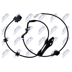 CAPTEUR ABS ARRIERE TOYOTA PRIUS 09- /GAUCHE/