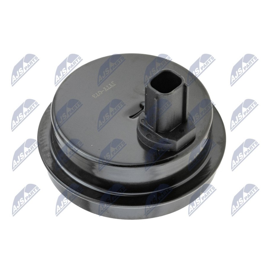 CAPTEUR ABS ARRIERE TOYOTA YARIS 05- G/D