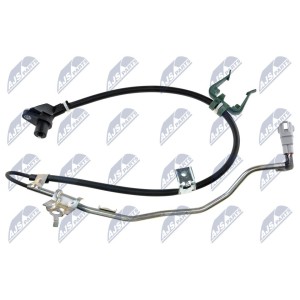 CAPTEUR ABS TOYOTA CARINA E JP 92-97 /DROITE/