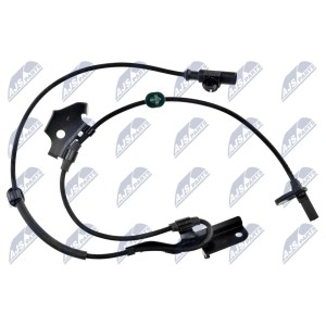 CAPTEUR ABS TOYOTA AVENSIS 08-