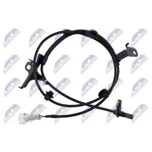 CAPTEUR ABS TOYOTA YARIS (F) 2011- /GAUCHE/