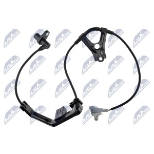 CAPTEUR ABS TOYOTA COROLLA 97-01 /DROITE/