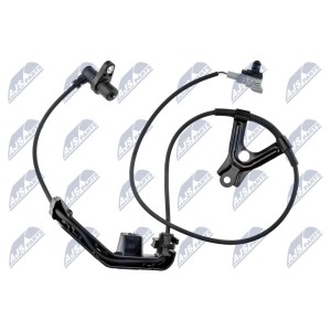 CAPTEUR ABS TOYOTA COROLLA 97-01 /GAUCHE/