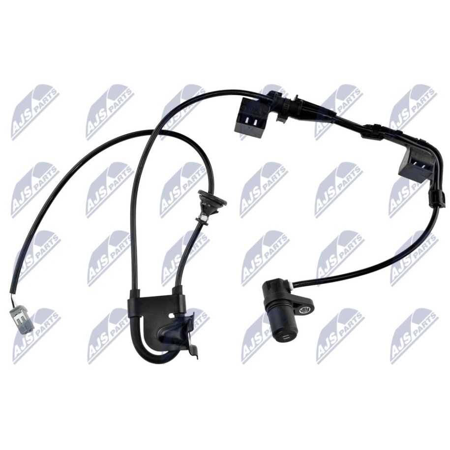 CAPTEUR ABS ARRIERE TOYOTA COROLLA 97-01 /DROITE/