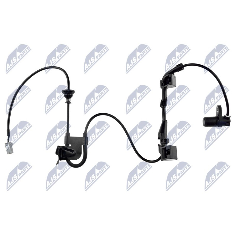 CAPTEUR ABS ARRIERE TOYOTA COROLLA 97-01 /GAUCHE/