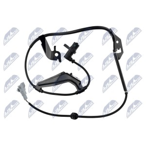 CAPTEUR ABS TOYOTA RAV-4 00-05 /DROITE/