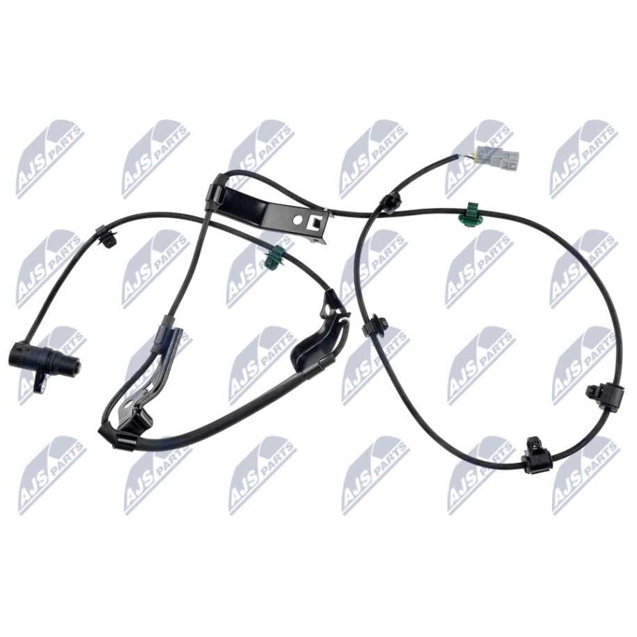 CAPTEUR ABS TOYOTA HI-LUX 05- /GAUCHE/