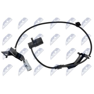 CAPTEUR ABS ARRIERE TOYOTA HI-LUX 11- /GAUCHE/