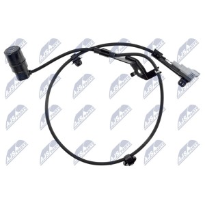 CAPTEUR ABS ARRIERE TOYOTA HI-LUX 11- /DROITE/