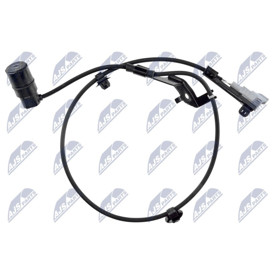 CAPTEUR ABS ARRIERE TOYOTA HI-LUX 11- /DROITE/