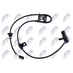 CAPTEUR ABS ARRIERE LEXUS RX300/330/350 2003.02- /GAUCHE/