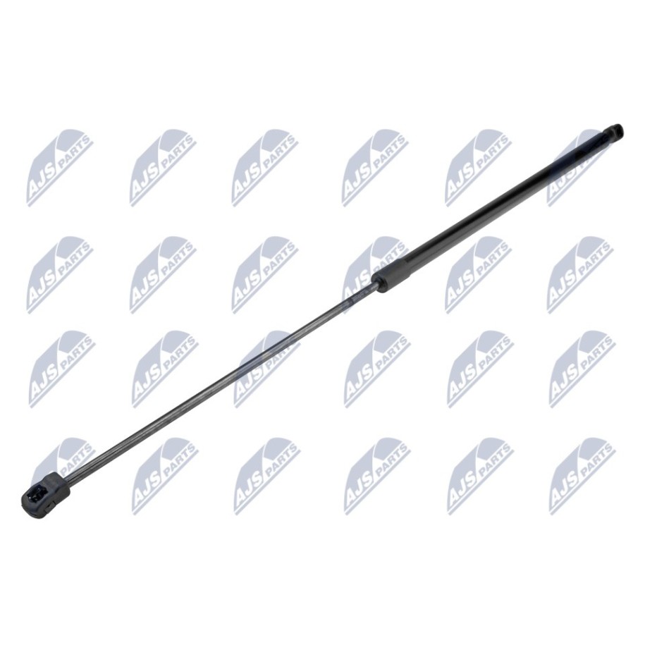 RESSORT A GAZ COUVERCLE DE COMPARTIMENT DE MOTEUR L=736MM