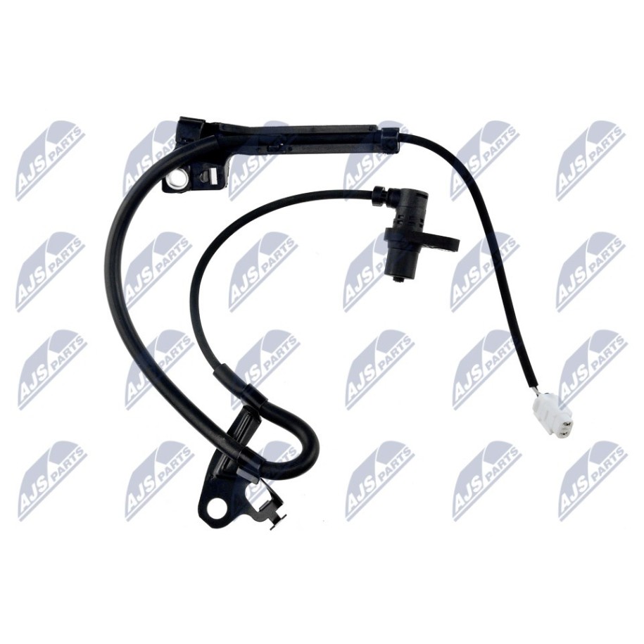 CAPTEUR ABS TOYOTA AVENSIS VERSO 01-09 /DROITE/
