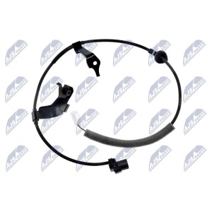 CAPTEUR ABS ARRIERE TOYOTA AVENSIS VERSO 01-09 /GAUCHE/