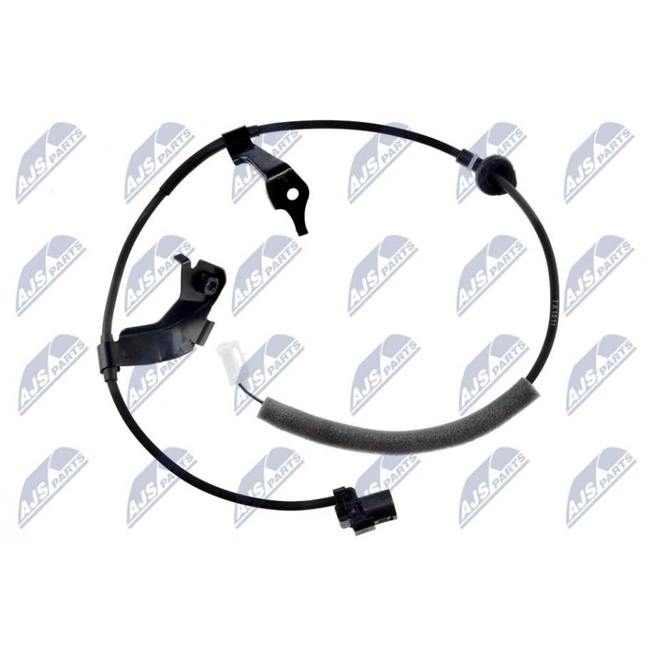 CAPTEUR ABS ARRIERE TOYOTA AVENSIS VERSO 01-09 /GAUCHE/