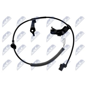 CAPTEUR ABS ARRIERE TOYOTA AVENSIS VERSO 01-09 /DROITE/