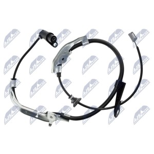 CAPTEUR ABS ARRIERE TOYOTA RAV-4 -00 /GAUCHE/
