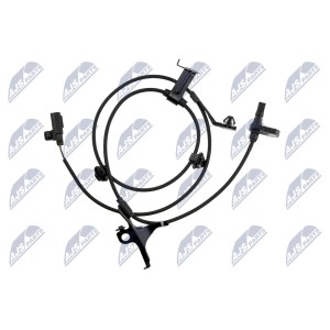 CAPTEUR ABS TOYOTA VERSO-S EU 2013-> /GAUCHE/