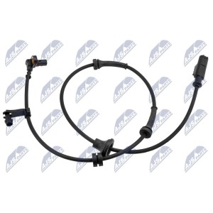 CAPTEUR ABS ARRIERE TOYOTA AYGO 2014-