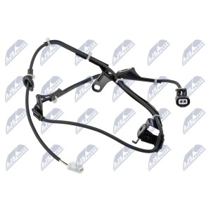 CAPTEUR ABS ARRIERE PRIUS SEDAN (_W1_) 1.5 HYBRID (NHW11_) 00-03 /GAUCHE/
