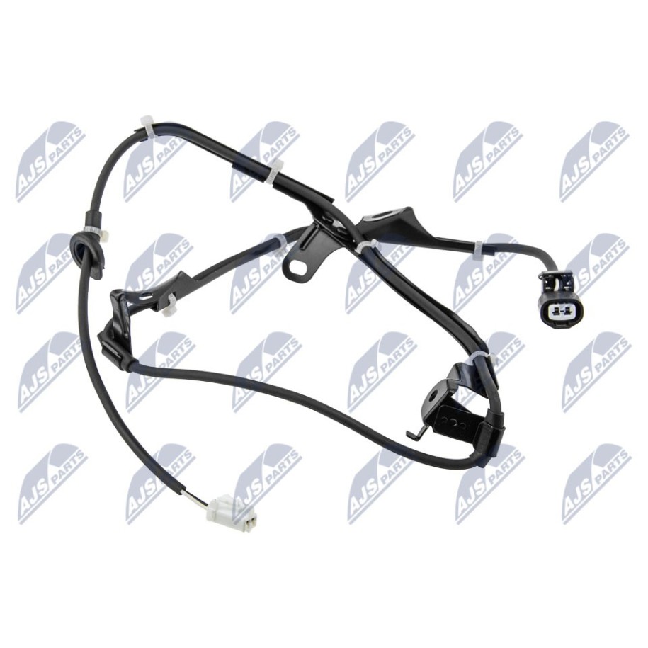CAPTEUR ABS ARRIERE PRIUS SEDAN (_W1_) 1.5 HYBRID (NHW11_) 00-03 /GAUCHE/