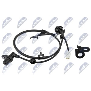 CAPTEUR ABS TOYOTA YARIS 99-05 /GAUCHE/