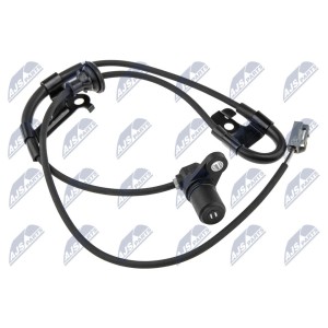 CAPTEUR ABS ARRIERE TOYOTA AVENSIS 97-10 /GAUCHE/