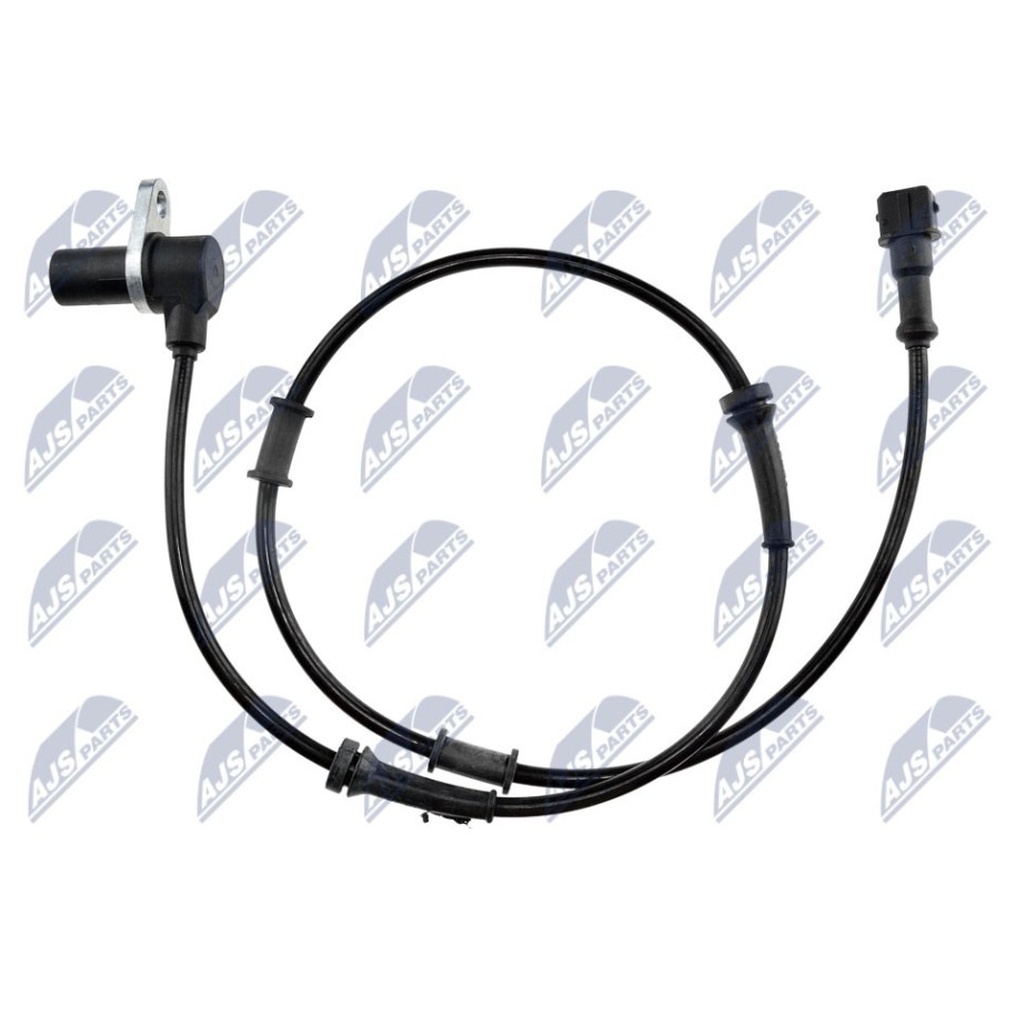 CAPTEUR ABS VOLVO S40 -04