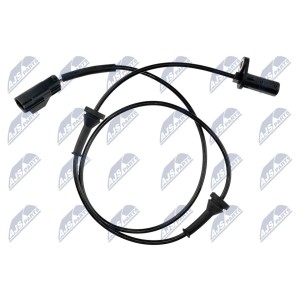 CAPTEUR ABS VOLVO S60 01-