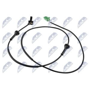 CAPTEUR ABS ARRIERE VOLVO S60 01-