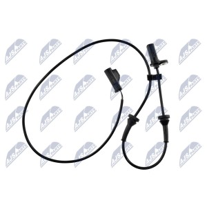 CAPTEUR ABS VOLVO S70 97-00