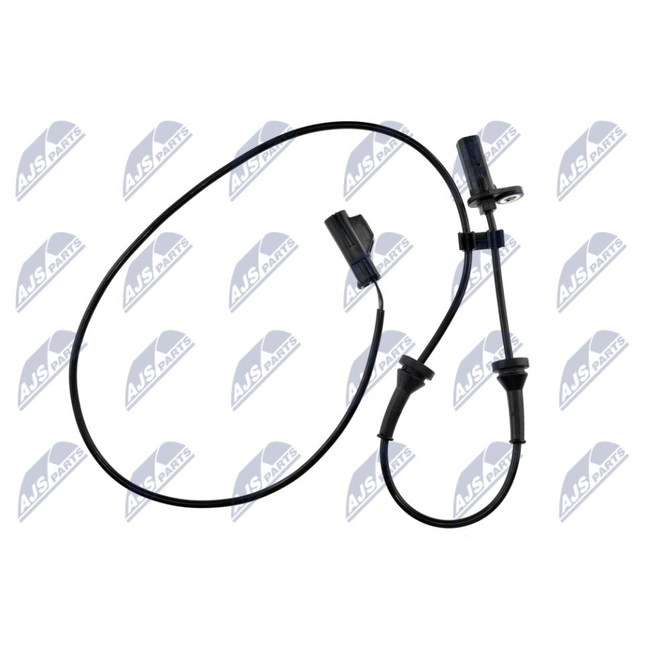 CAPTEUR ABS VOLVO S70 97-00