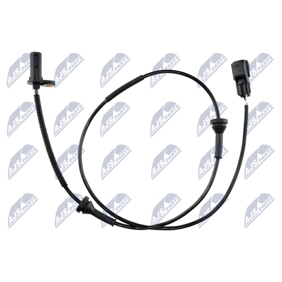 CAPTEUR ABS VOLVO XC90 02- /GAUCHE/