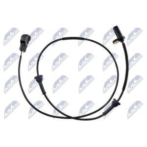 CAPTEUR ABS VOLVO XC90 02- /DROITE/