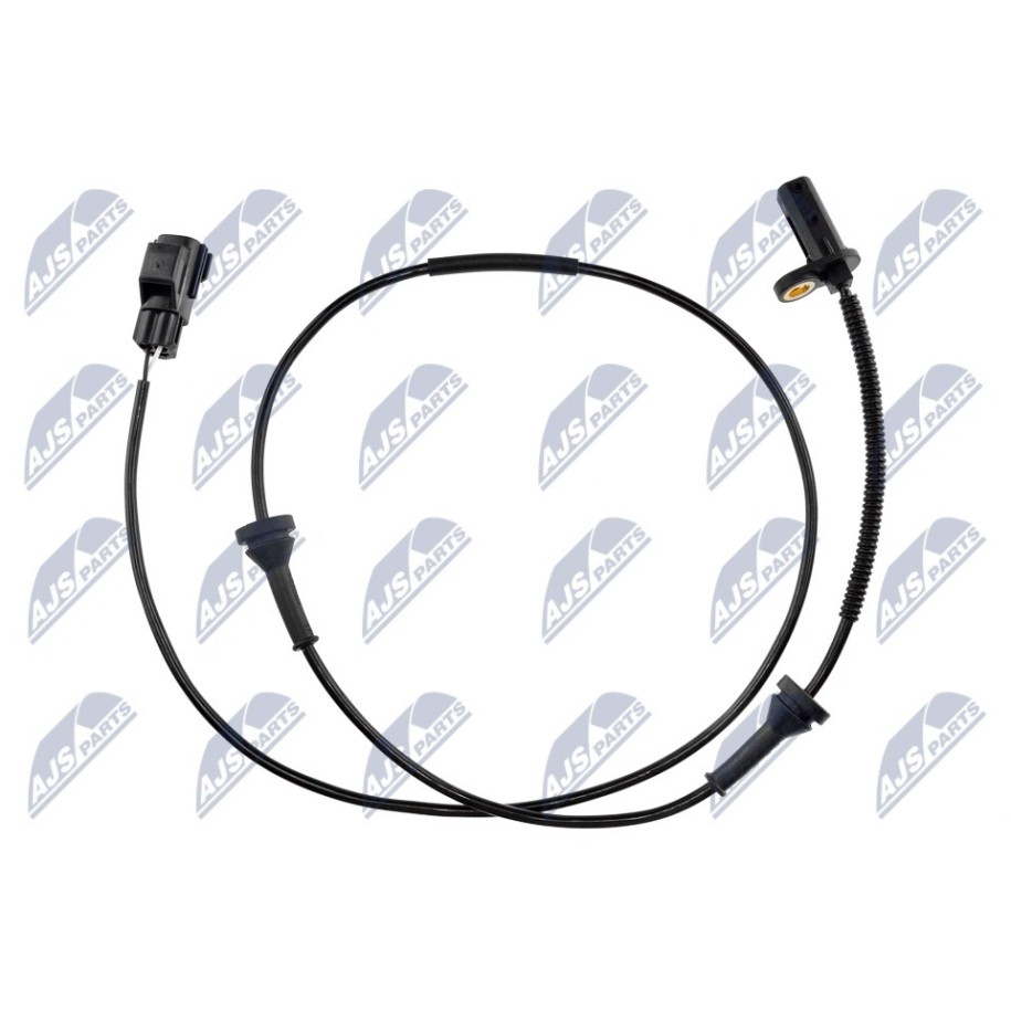 CAPTEUR ABS VOLVO XC90 02- /DROITE/