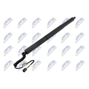 VERIN DE COFFRE AUDI Q5/SQ5 17- /G/D/