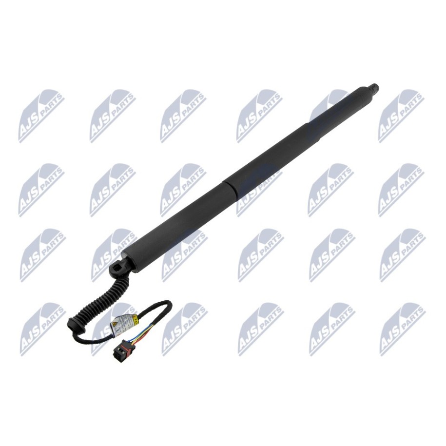 VERIN DE COFFRE AUDI Q5/SQ5 17- /G/D/