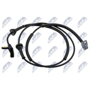 CAPTEUR ABS ARRIERE VOLVO XC90 02- /GAUCHE/