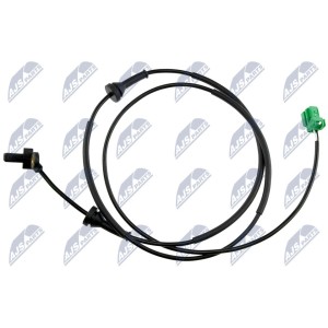 CAPTEUR ABS ARRIERE VOLVO XC90 02- /DROITE/