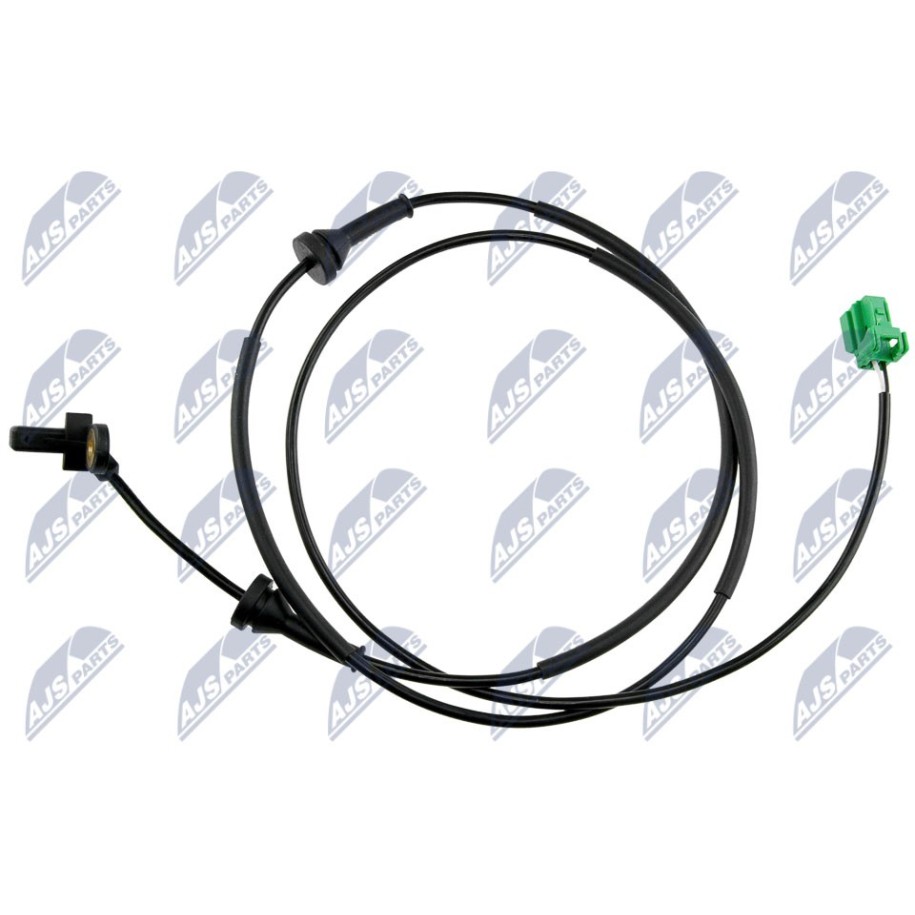 CAPTEUR ABS ARRIERE VOLVO XC90 02- /DROITE/