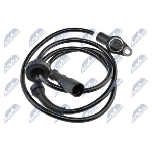 CAPTEUR ABS ARRIERE VW GOLF III/IV 91-05