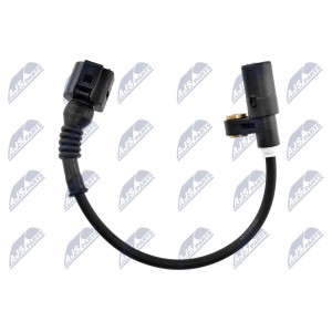 CAPTEUR ABS ARRIERE VW GOLF IV 4MOTION 97-05