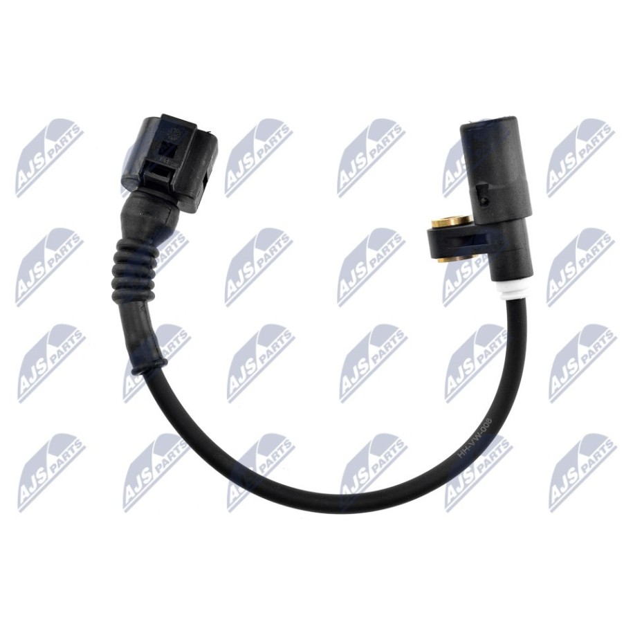 CAPTEUR ABS ARRIERE VW GOLF IV 4MOTION 97-05