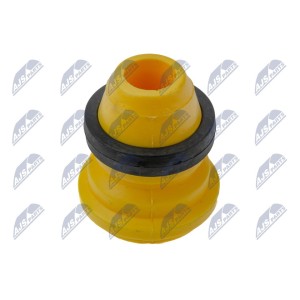 BUTEE ELASTIQUE D'AMORTISSEUR MERCEDES ML 164 04-11 /AVANT/