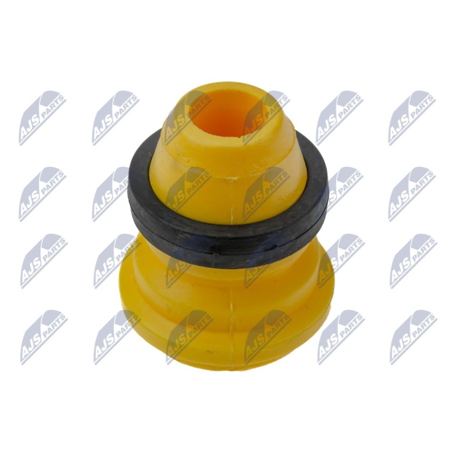 BUTEE ELASTIQUE D'AMORTISSEUR MERCEDES ML 164 04-11 /AVANT/