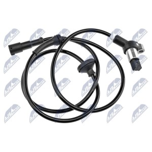 CAPTEUR ABS ARRIERE VW PASSAT -97